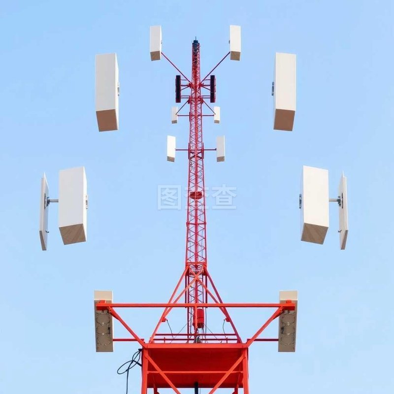定制企业官网:构建品牌故事的数字化舞台